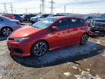Scion iM 2016
