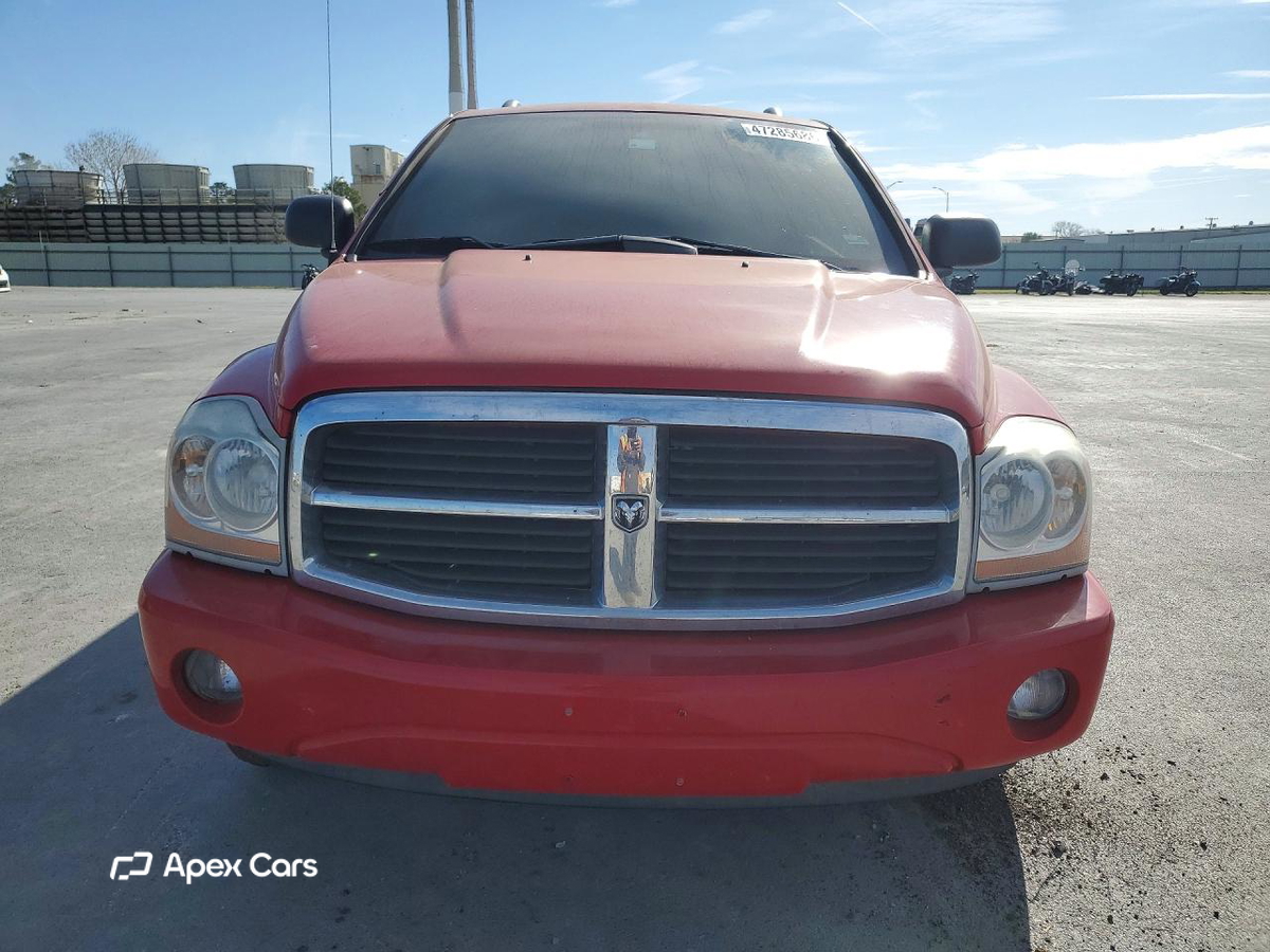 Dodge Durango 2005