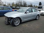 BMW Series 3 2017