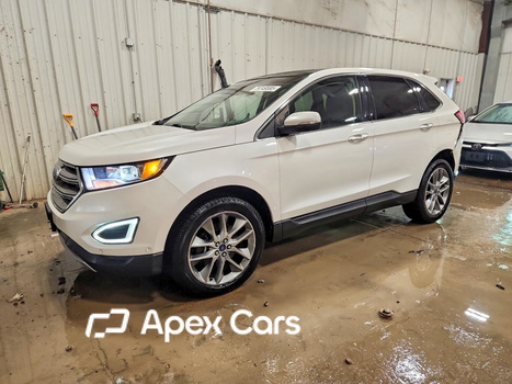 Ford Edge 2015 - Zdjęcie 1 z 13
