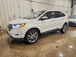 Ford Edge 2015