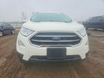 Ford EcoSport 2020