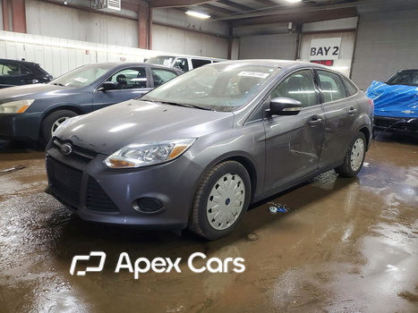 Ford Focus 2013 - Image 1 of 13