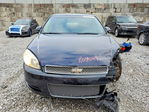 Chevrolet Impala 2012