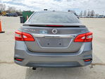 Nissan Sentra 2016