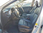 Toyota RAV 4 2017