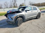 Chevrolet TrailBlazer 2024