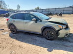 Subaru XV 2017