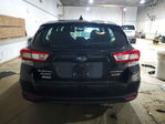 Subaru Impreza 2018