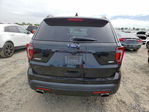 Ford Explorer 2016