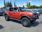 Ford Bronco 2024