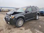 Mercury Mariner 2008