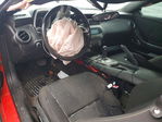 Chevrolet Camaro 2010