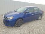 Nissan Sentra 2019