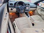 Volkswagen Eos 2011