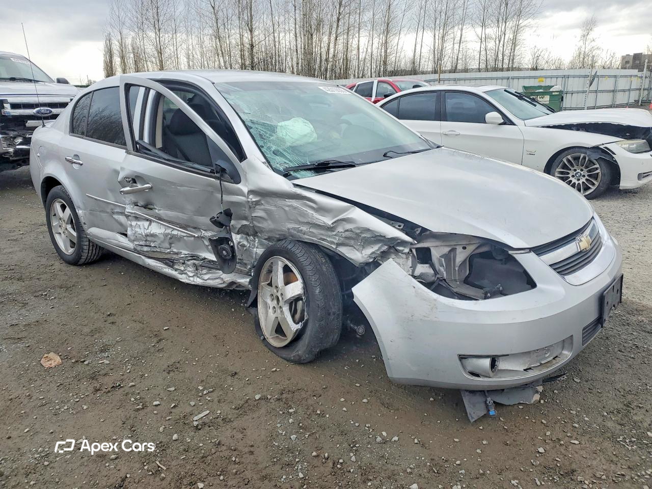 Chevrolet Cobalt 2010