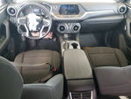 Chevrolet Blazer 2020