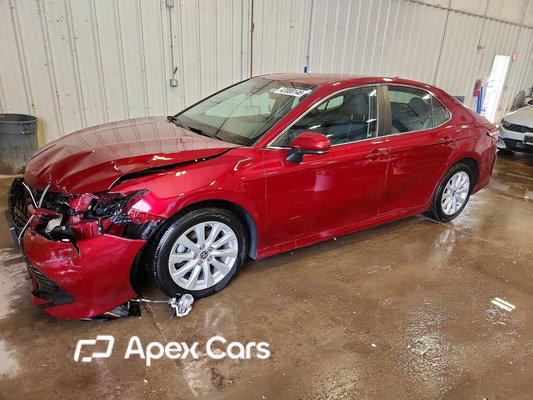 Toyota Camry 2020 - Image 1 of 13