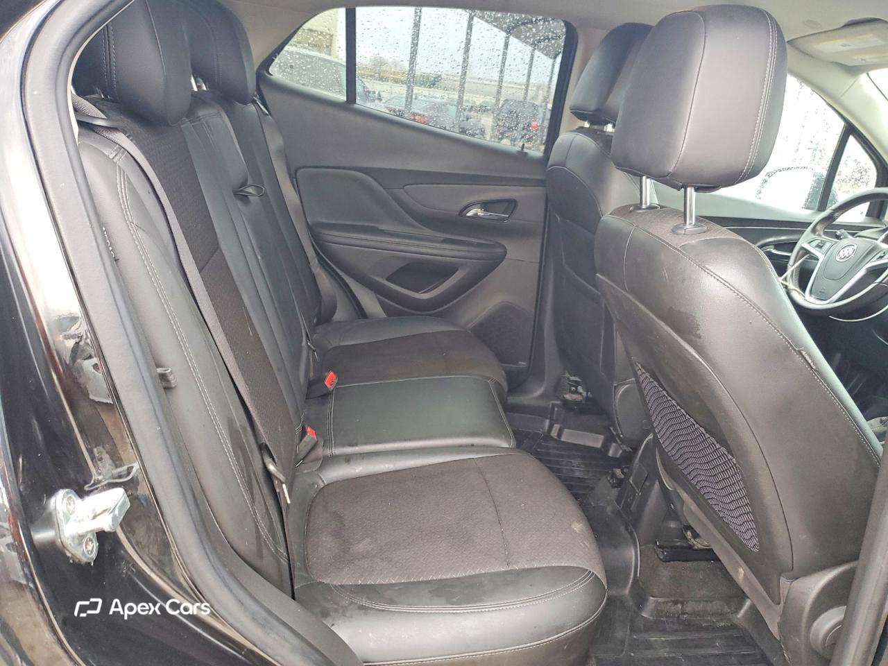Buick Encore 2020