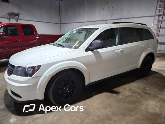 Dodge Journey 2020 - Image 1 of 13