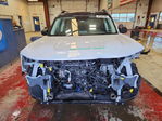 Ford Bronco 2022