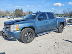 Chevrolet Silverado 2013