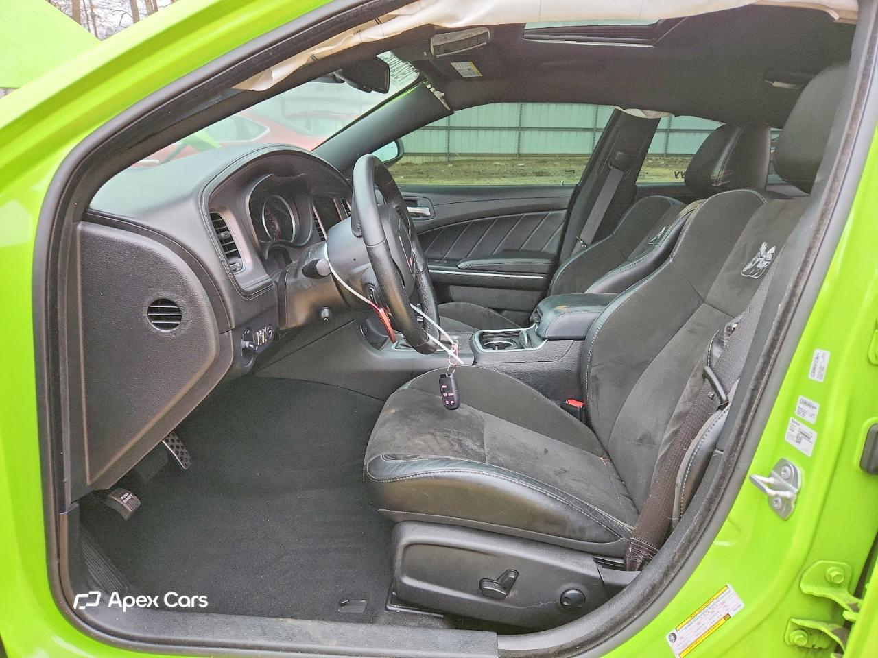 Dodge Charger 2023