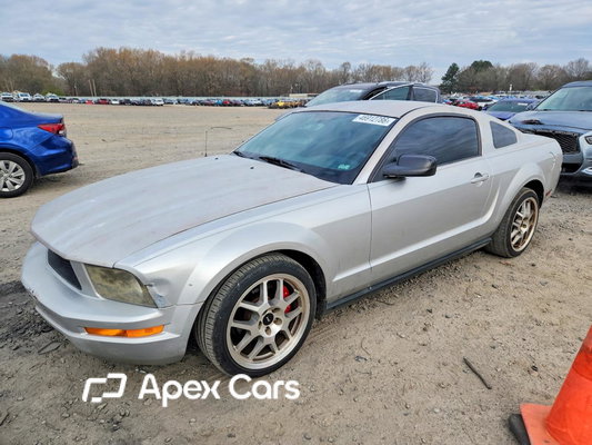 Ford Mustang 2008 - Image 1 of 12