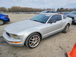 Ford Mustang 2008