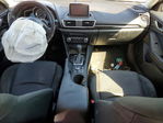 Mazda 3 2015