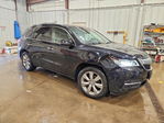 Acura MDX 2015