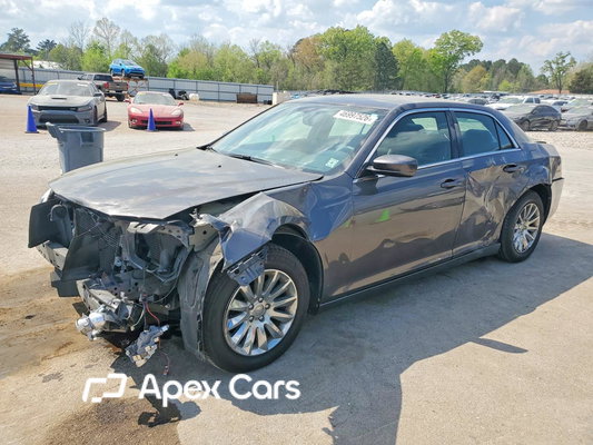 Chrysler 300 2014 - Image 1 of 13