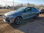 Audi A3 2018