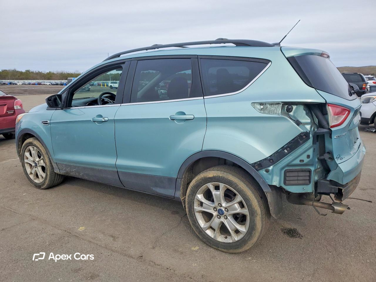 Ford Escape 2013