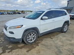 Jeep Cherokee 2016