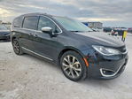 Chrysler Pacifica 2017