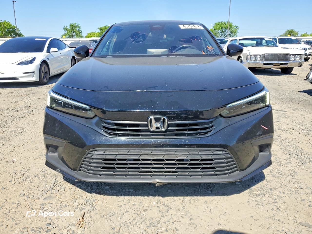 Honda Civic 2023