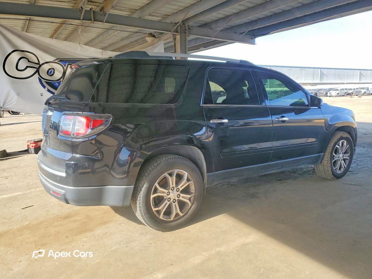 GMC Acadia 2016