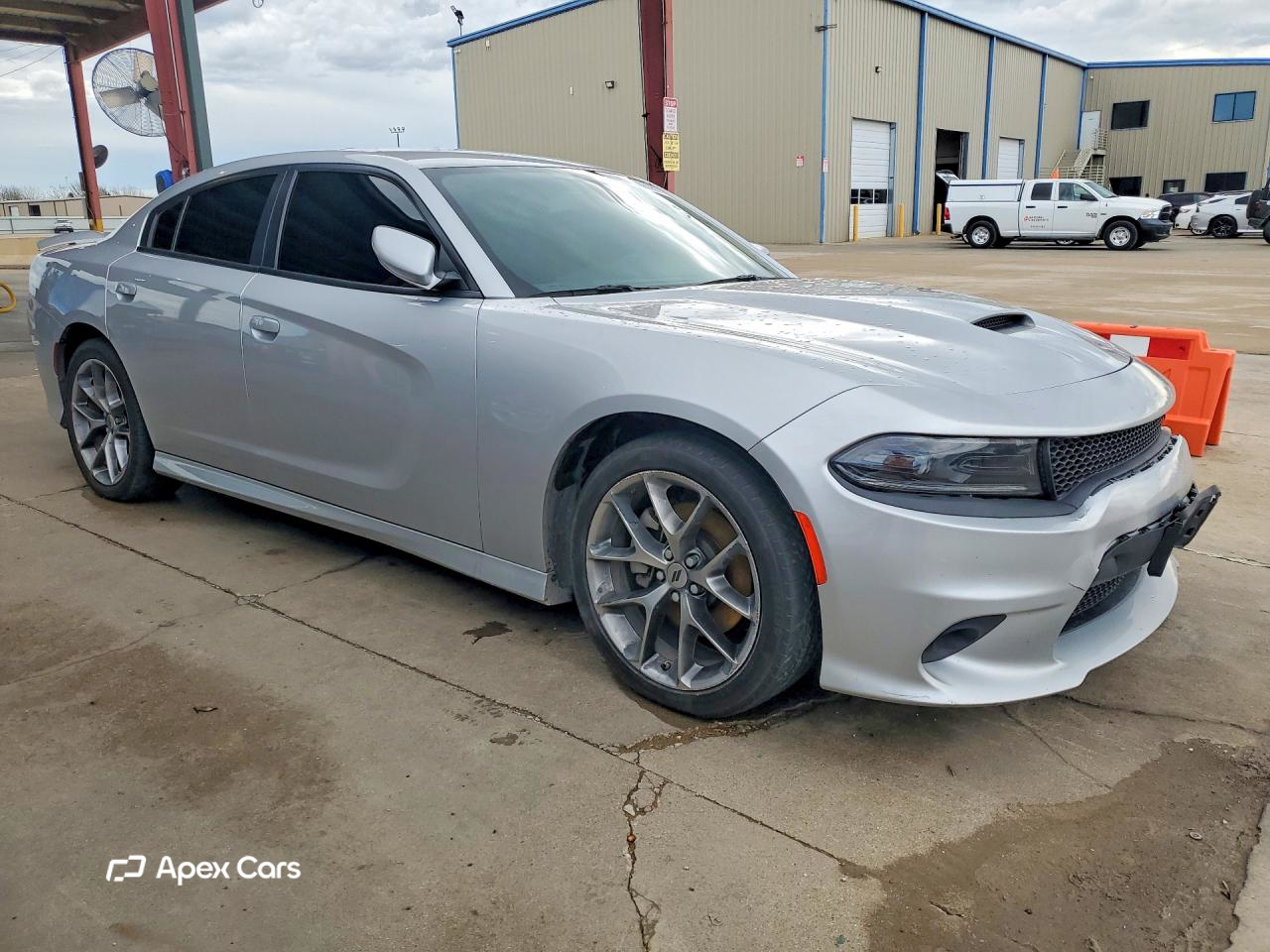 Dodge Charger 2022