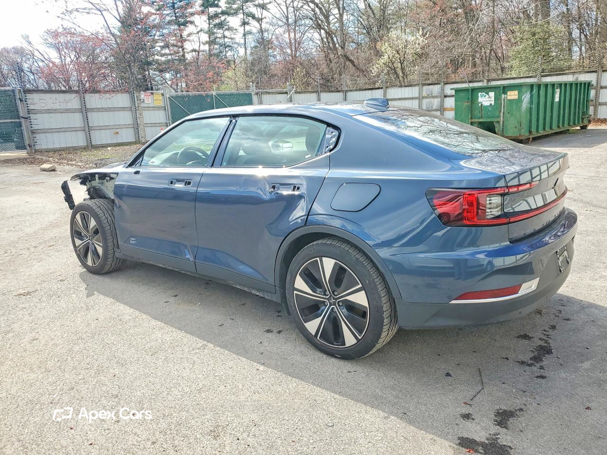 Polestar 2 2023