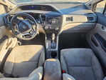 Honda Civic 2013