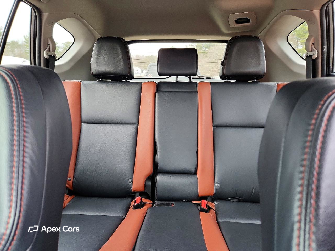 Toyota RAV 4 2015