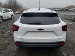 Chevrolet Trax 2024