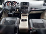 Dodge Caravan 2018