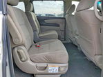Honda Odyssey 2012