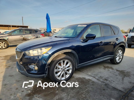 Mazda CX-5 2015 - Image 1 of 14