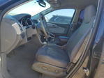 Chevrolet Traverse 2011