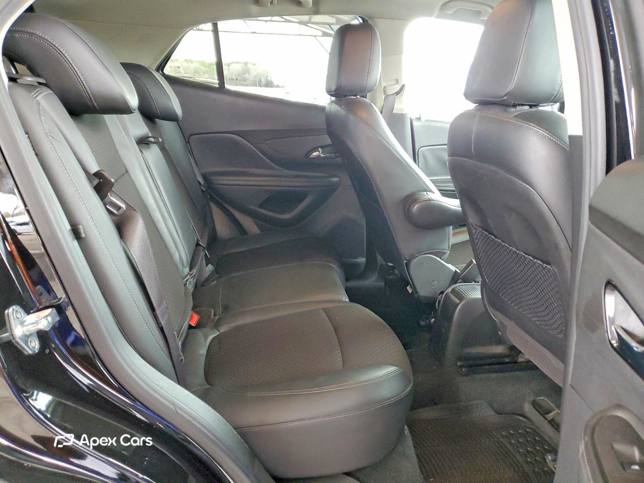 Buick Encore 2020