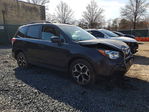 Subaru Forester 2015