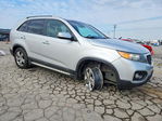Kia Sorento 2012